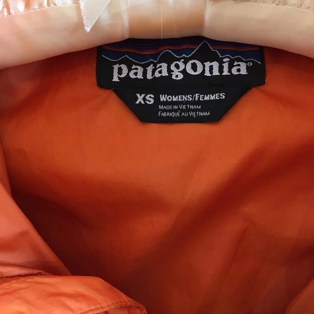 Patagonia Nano Puff Vest - Picture 3 of 3